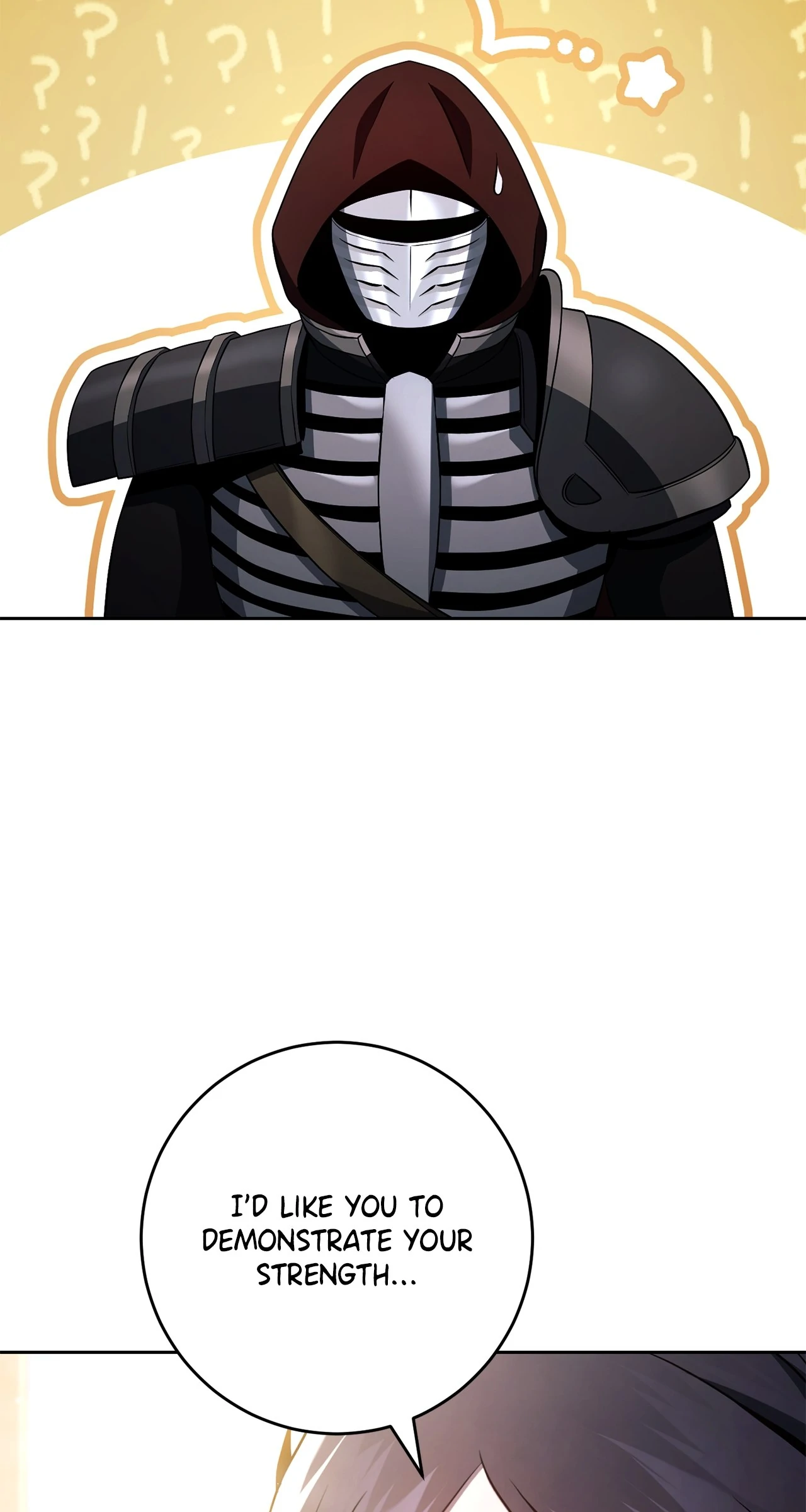 Read The Skeleton Soldier Failed to Defend the Dungeon EN Manga Online