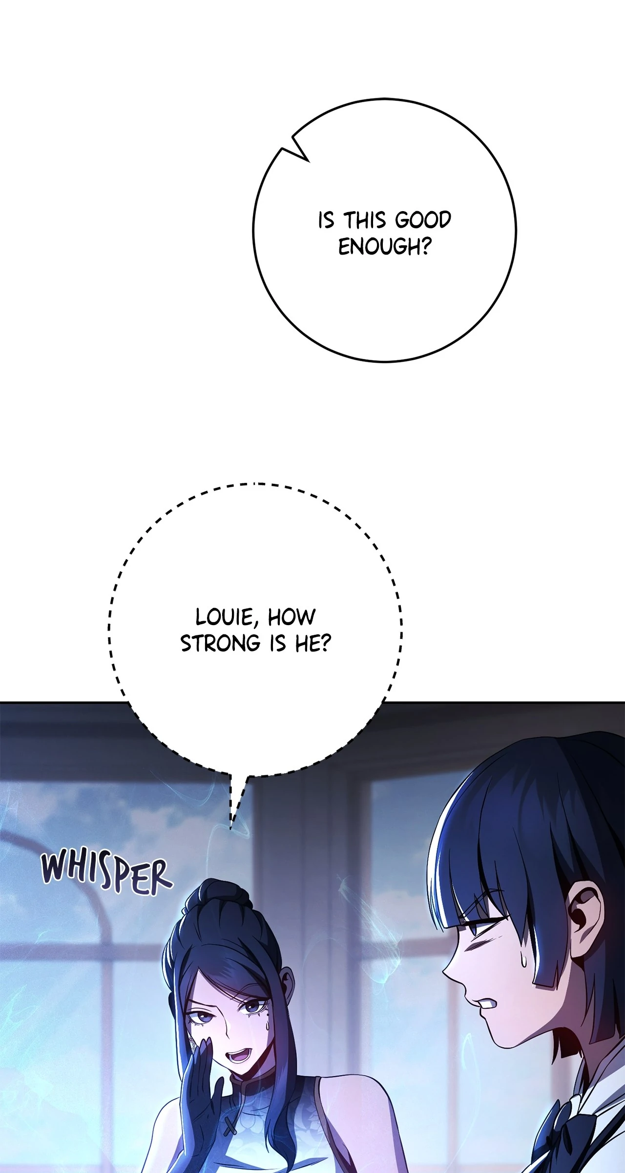 Read The Skeleton Soldier Failed to Defend the Dungeon EN Manga Online