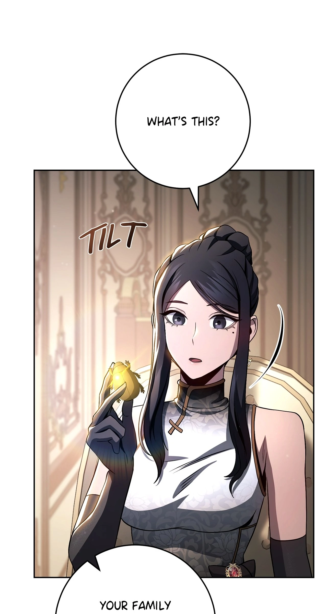 Read The Skeleton Soldier Failed to Defend the Dungeon EN Manga Online