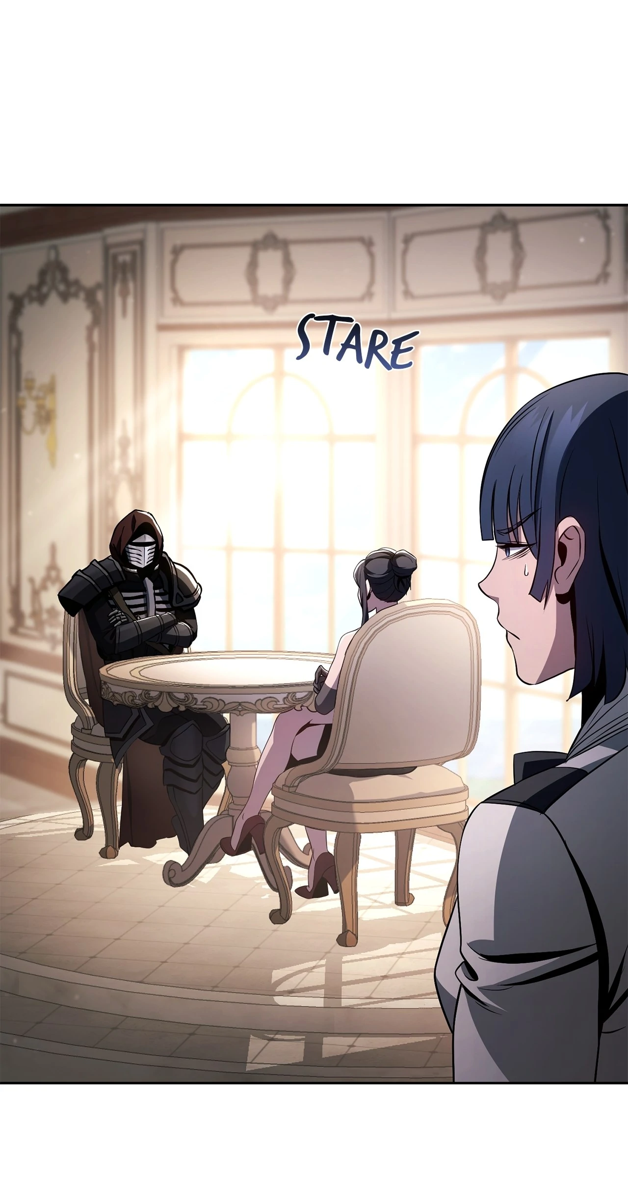 Read The Skeleton Soldier Failed to Defend the Dungeon EN Manga Online