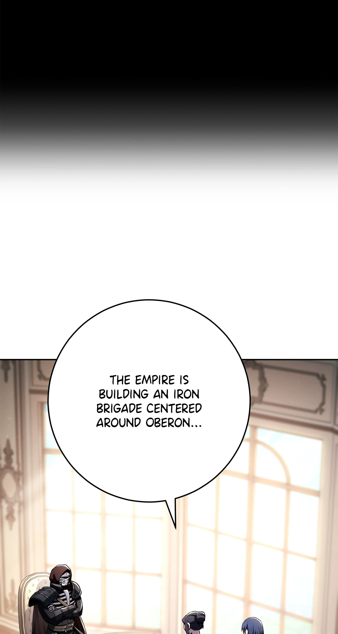 Read The Skeleton Soldier Failed to Defend the Dungeon EN Manga Online