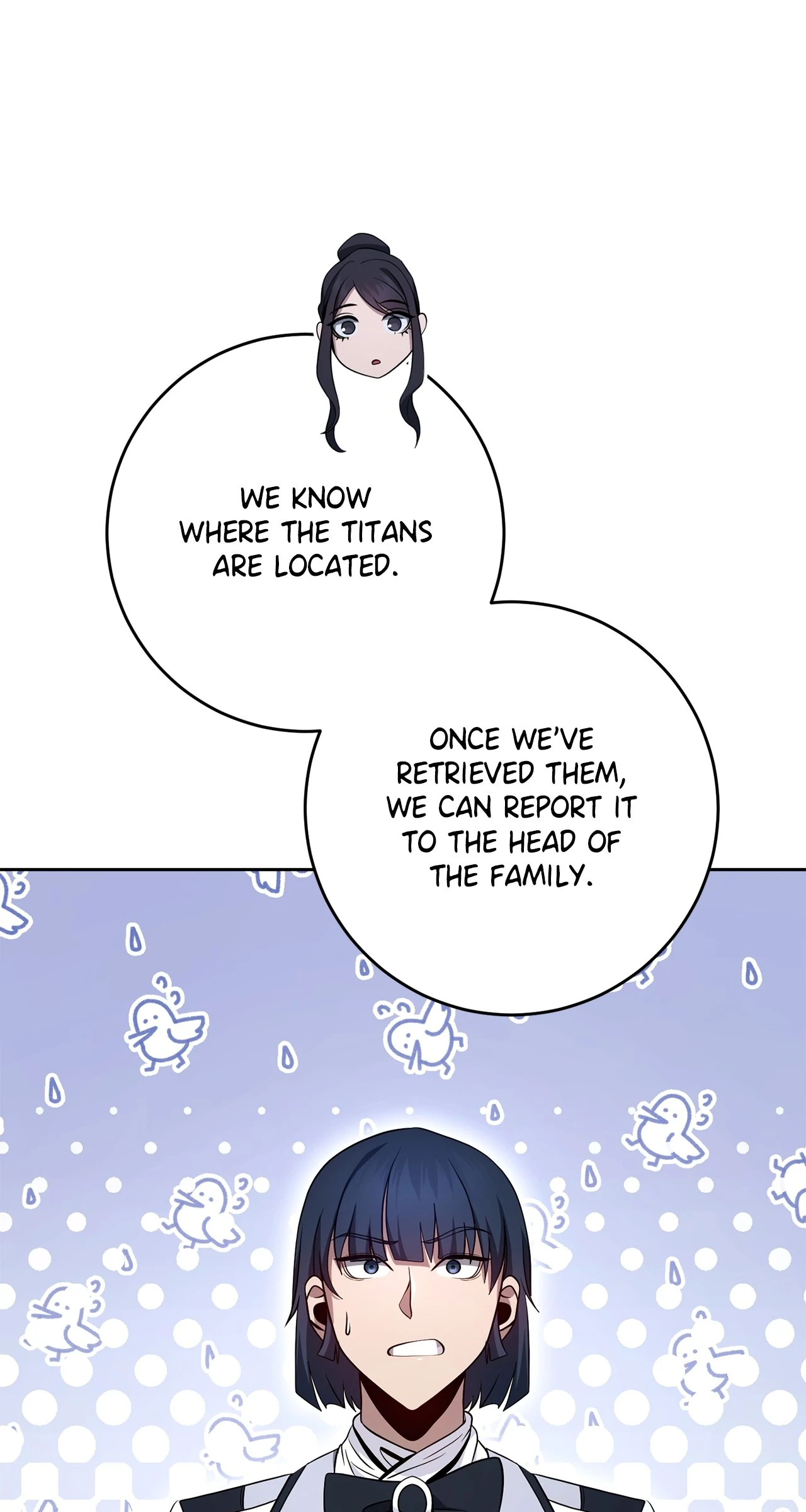 Read The Skeleton Soldier Failed to Defend the Dungeon EN Manga Online