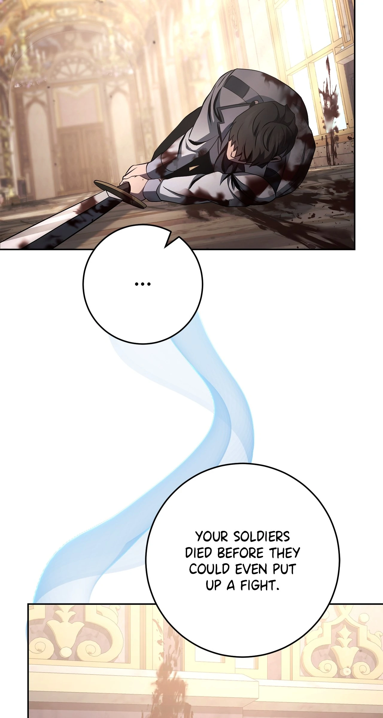 Read The Skeleton Soldier Failed to Defend the Dungeon EN Manga Online