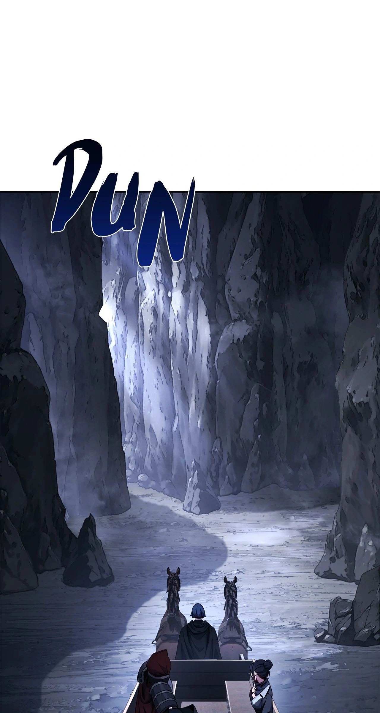 Read The Skeleton Soldier Failed to Defend the Dungeon EN Manga Online