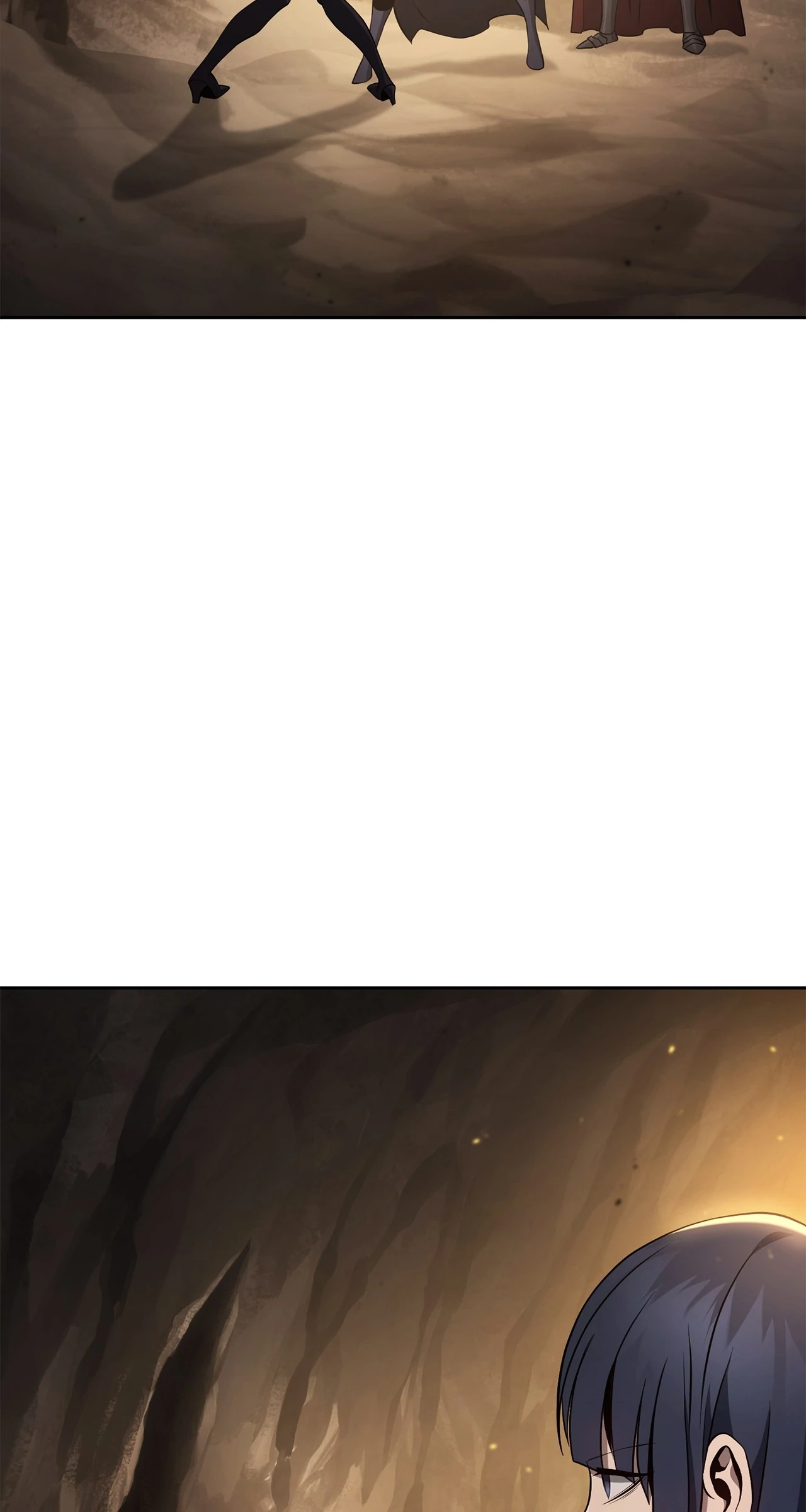 Read The Skeleton Soldier Failed to Defend the Dungeon EN Manga Online