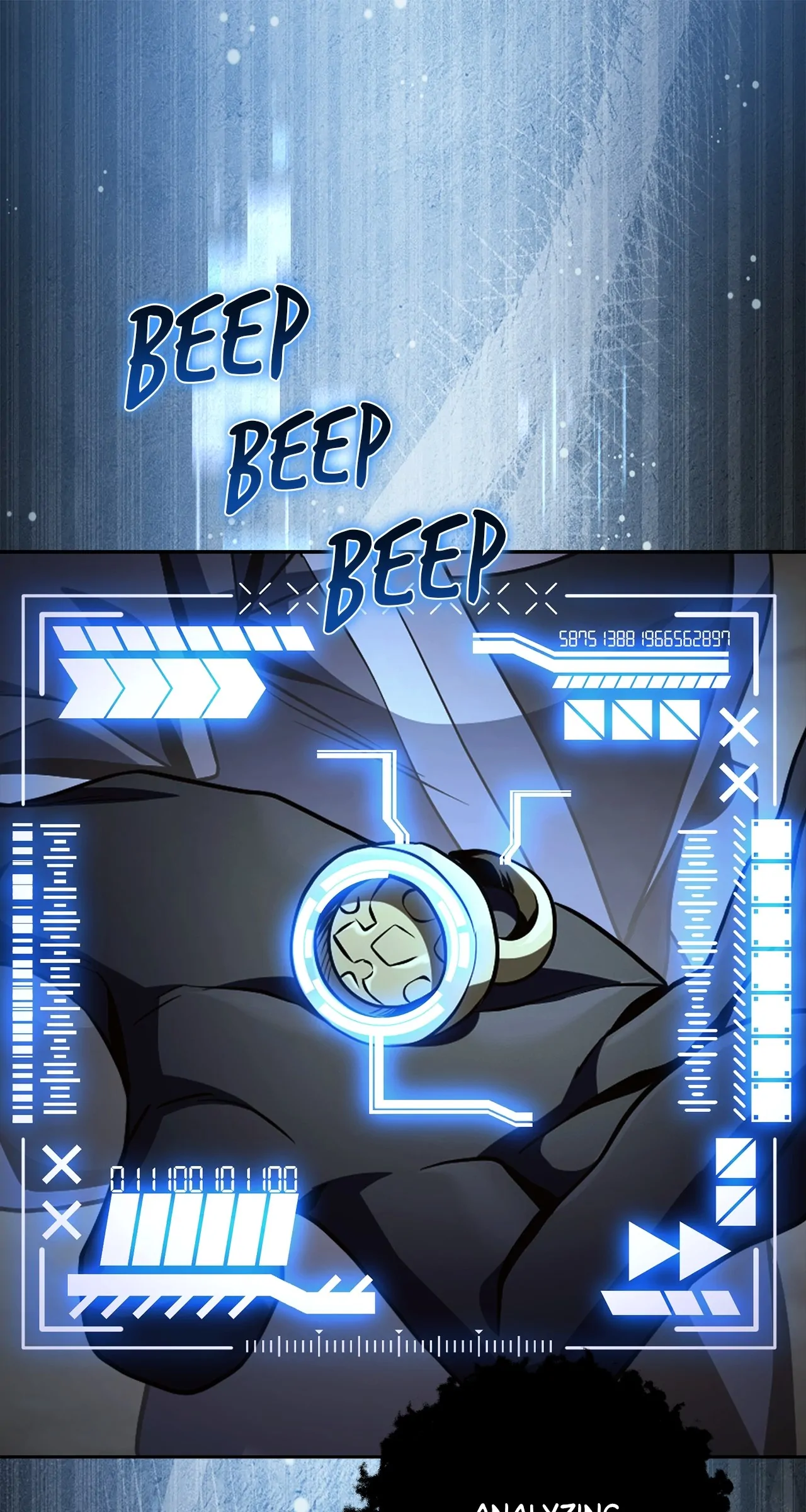 Read The Skeleton Soldier Failed to Defend the Dungeon EN Manga Online