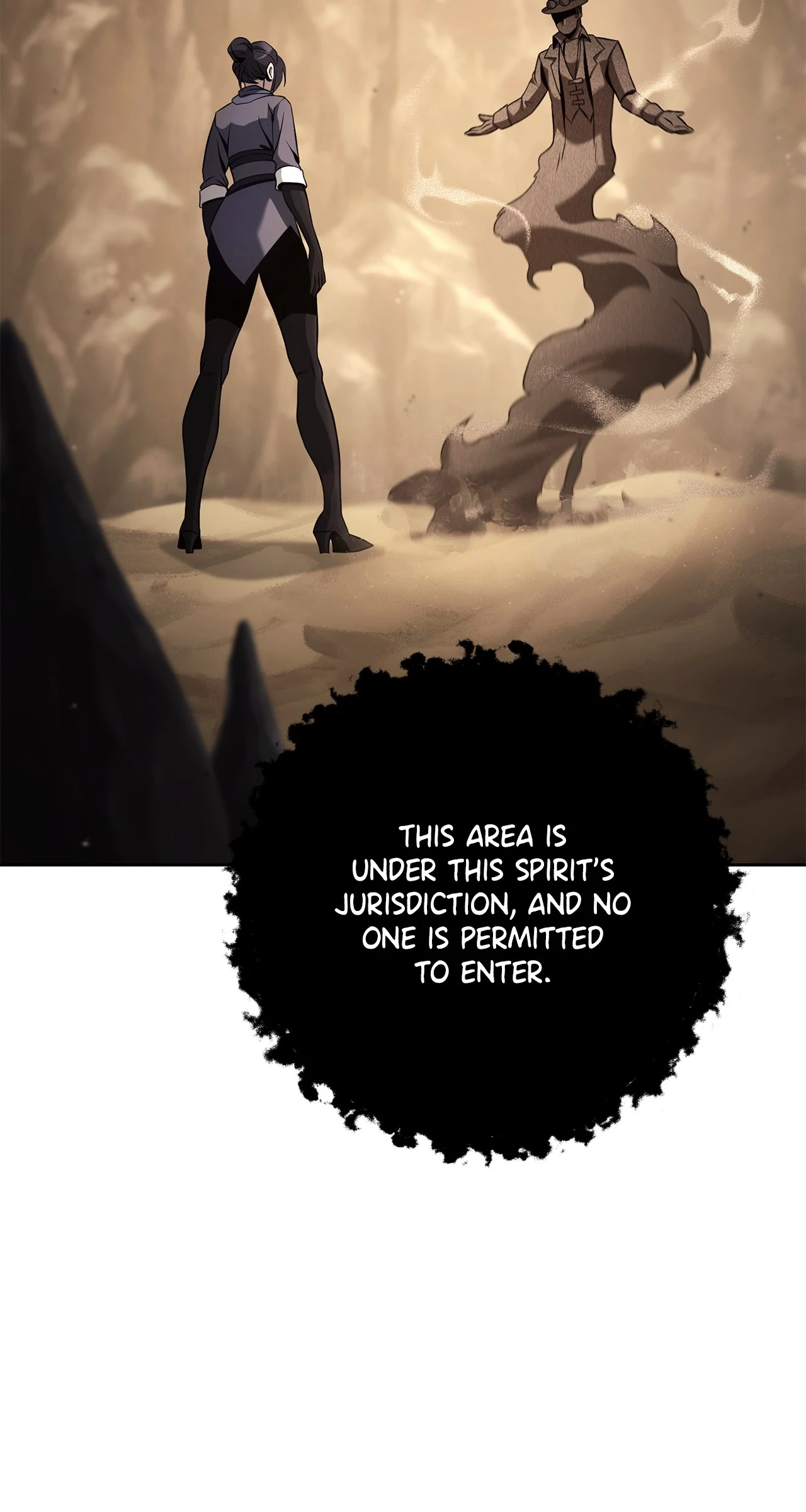 Read The Skeleton Soldier Failed to Defend the Dungeon EN Manga Online