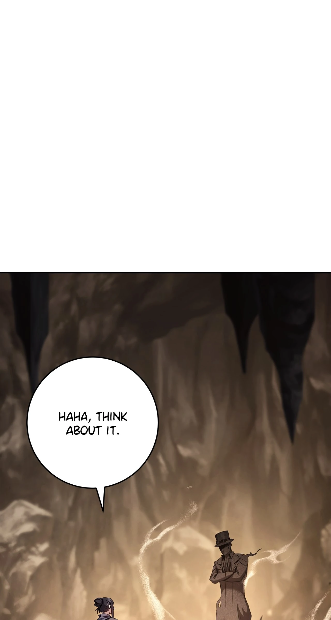 Read The Skeleton Soldier Failed to Defend the Dungeon EN Manga Online