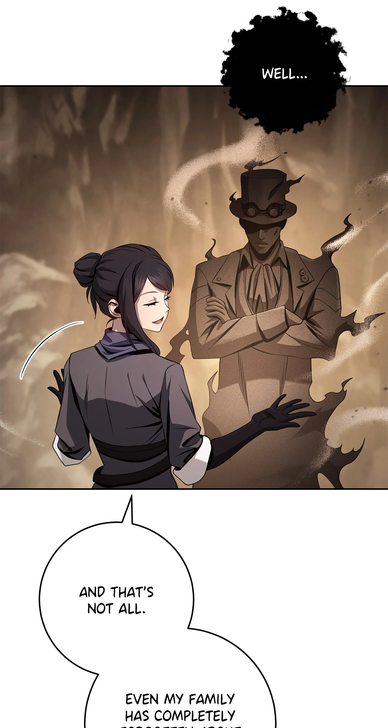 Read The Skeleton Soldier Failed to Defend the Dungeon EN Manga Online