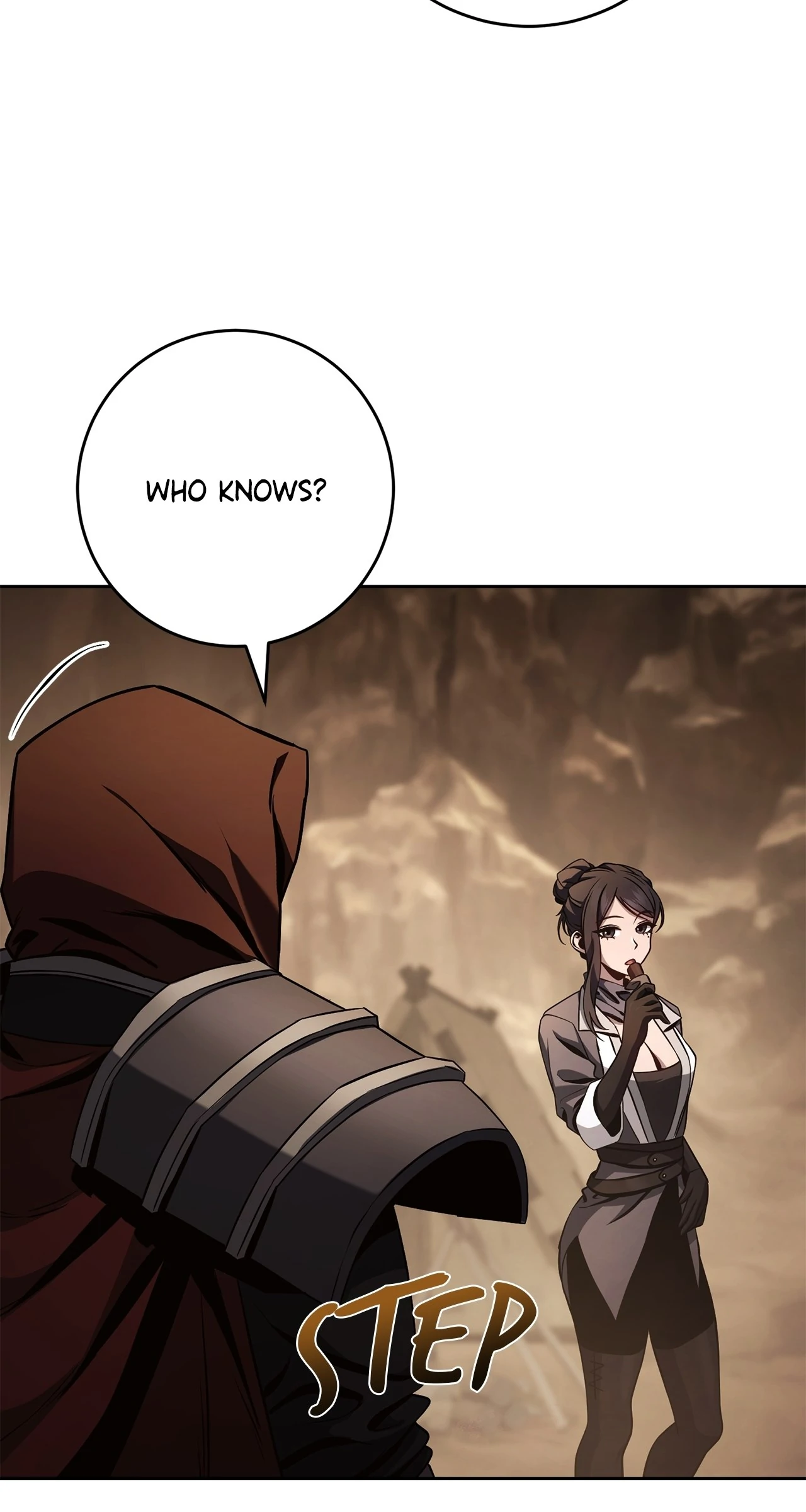 Read The Skeleton Soldier Failed to Defend the Dungeon EN Manga Online