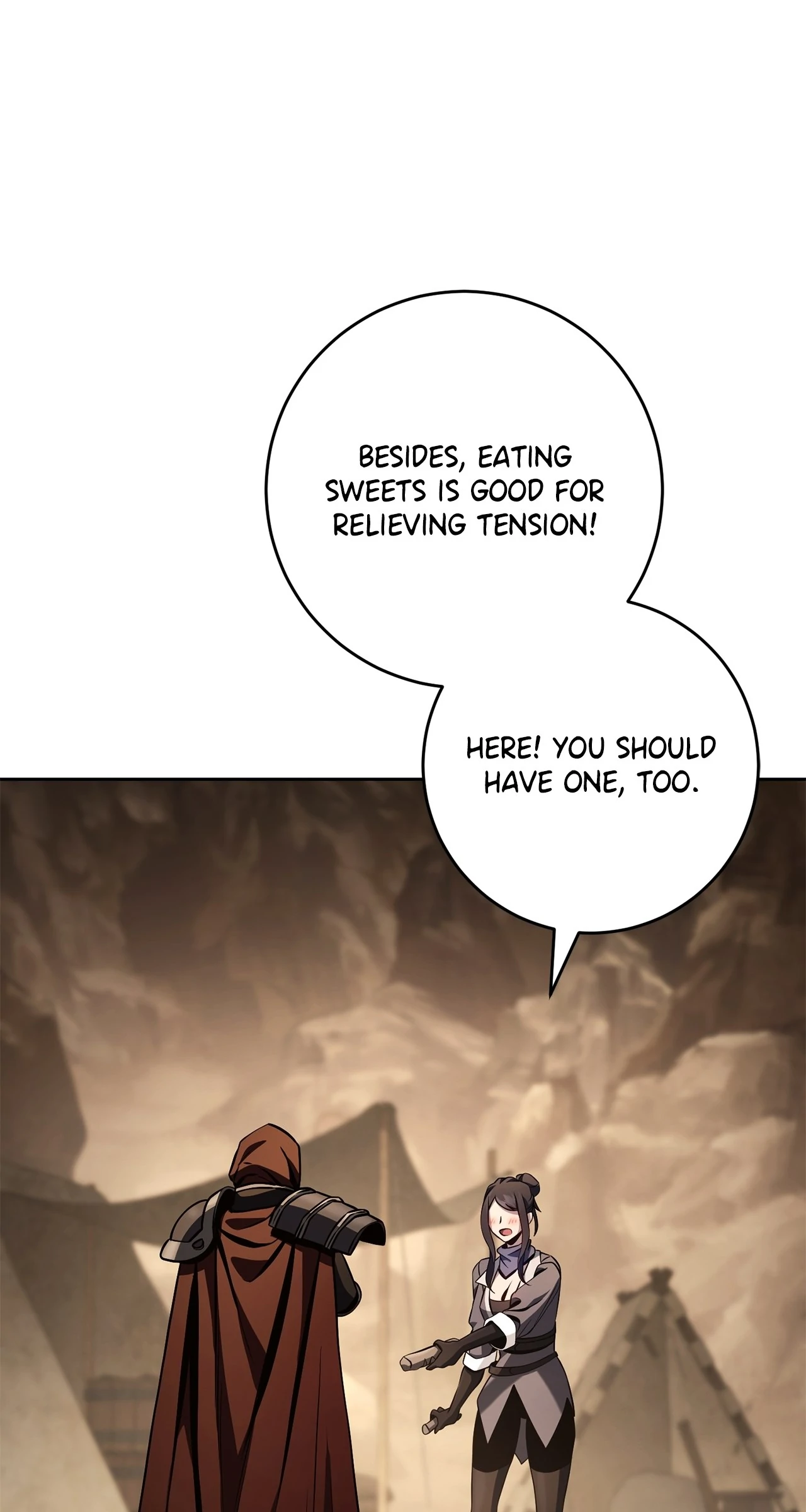 Read The Skeleton Soldier Failed to Defend the Dungeon EN Manga Online