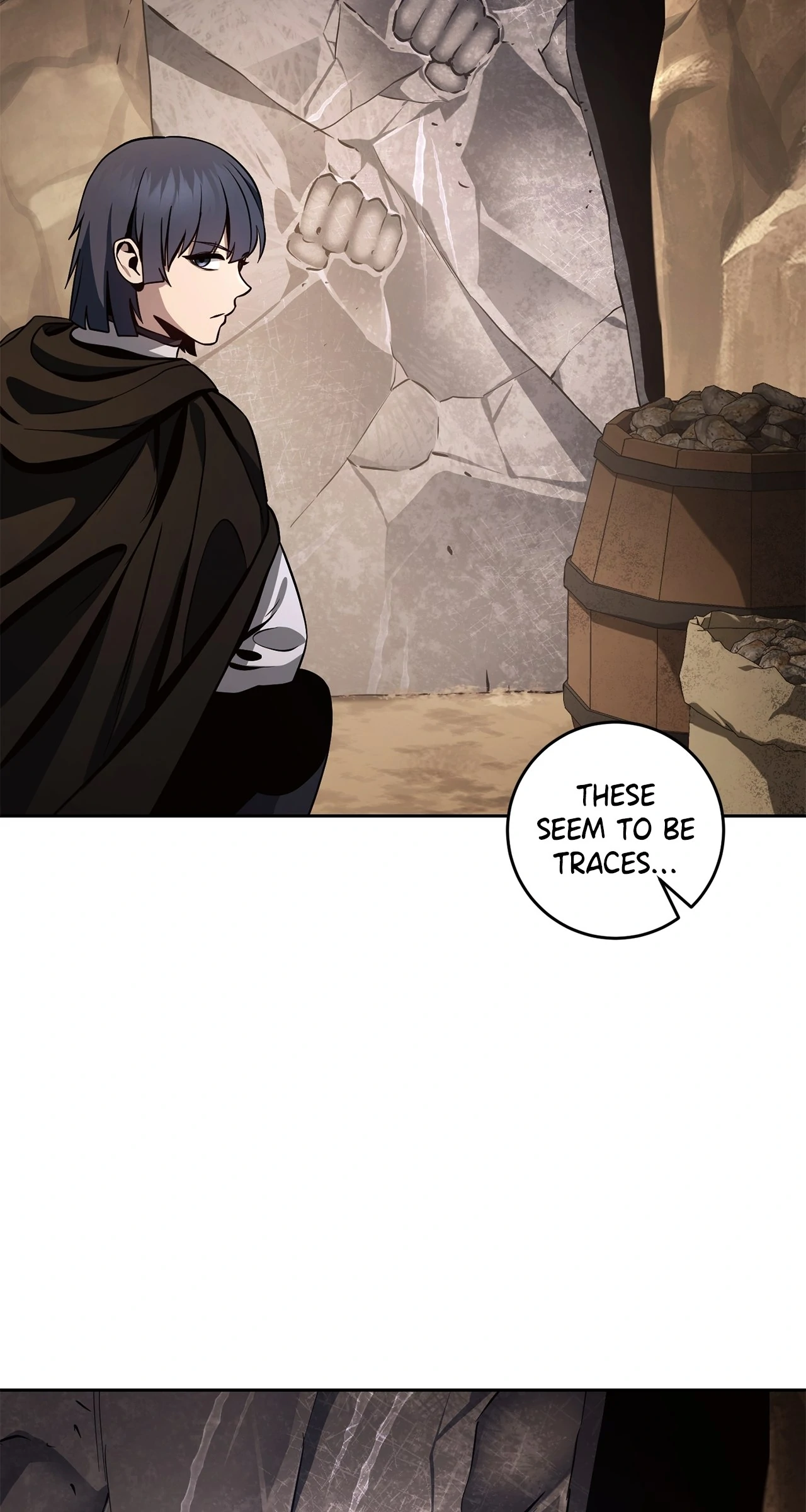 Read The Skeleton Soldier Failed to Defend the Dungeon EN Manga Online