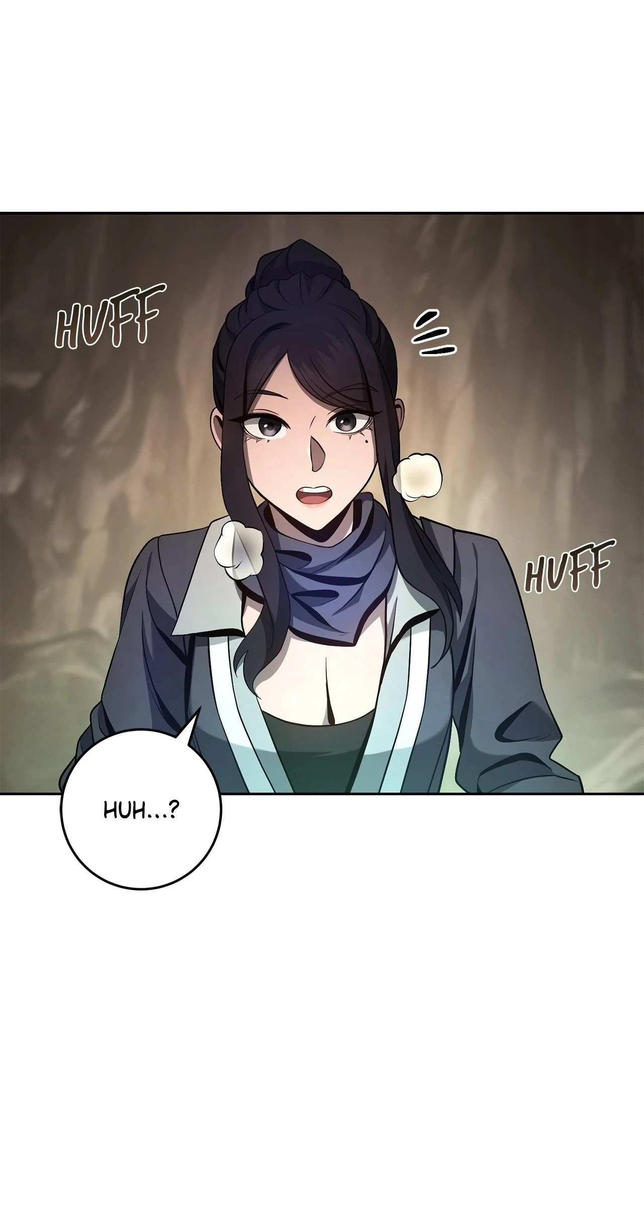 Read The Skeleton Soldier Failed to Defend the Dungeon EN Manga Online