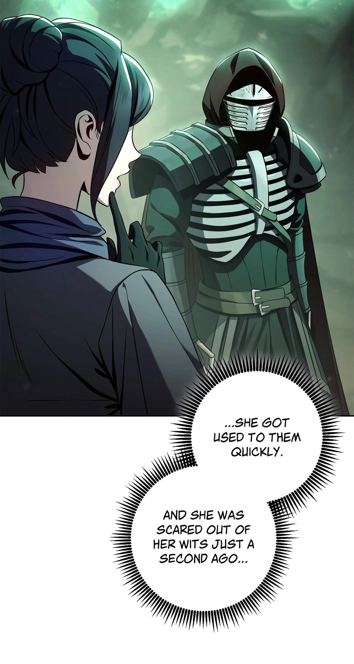 Read The Skeleton Soldier Failed to Defend the Dungeon EN Manga Online