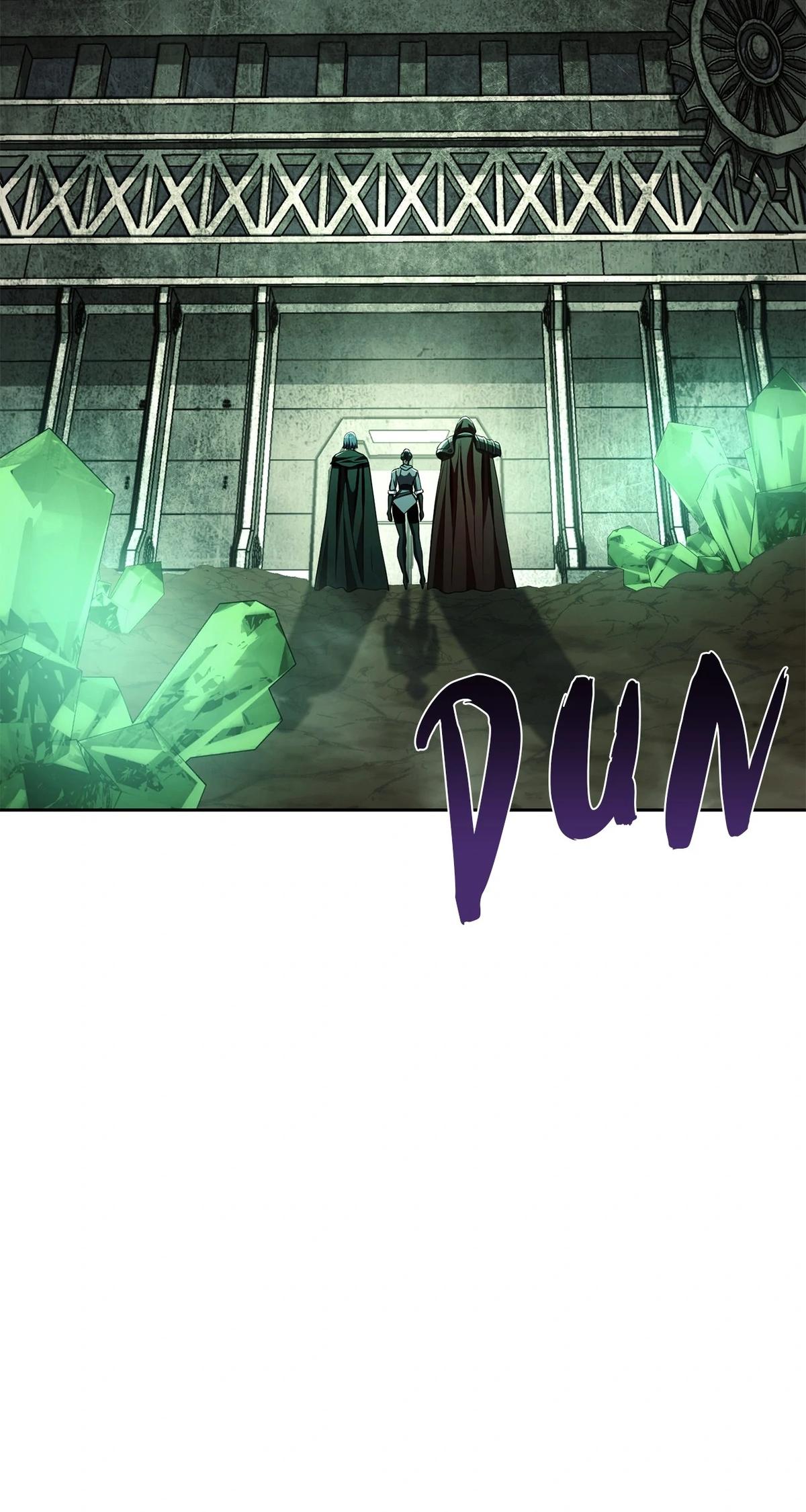 Read The Skeleton Soldier Failed to Defend the Dungeon EN Manga Online