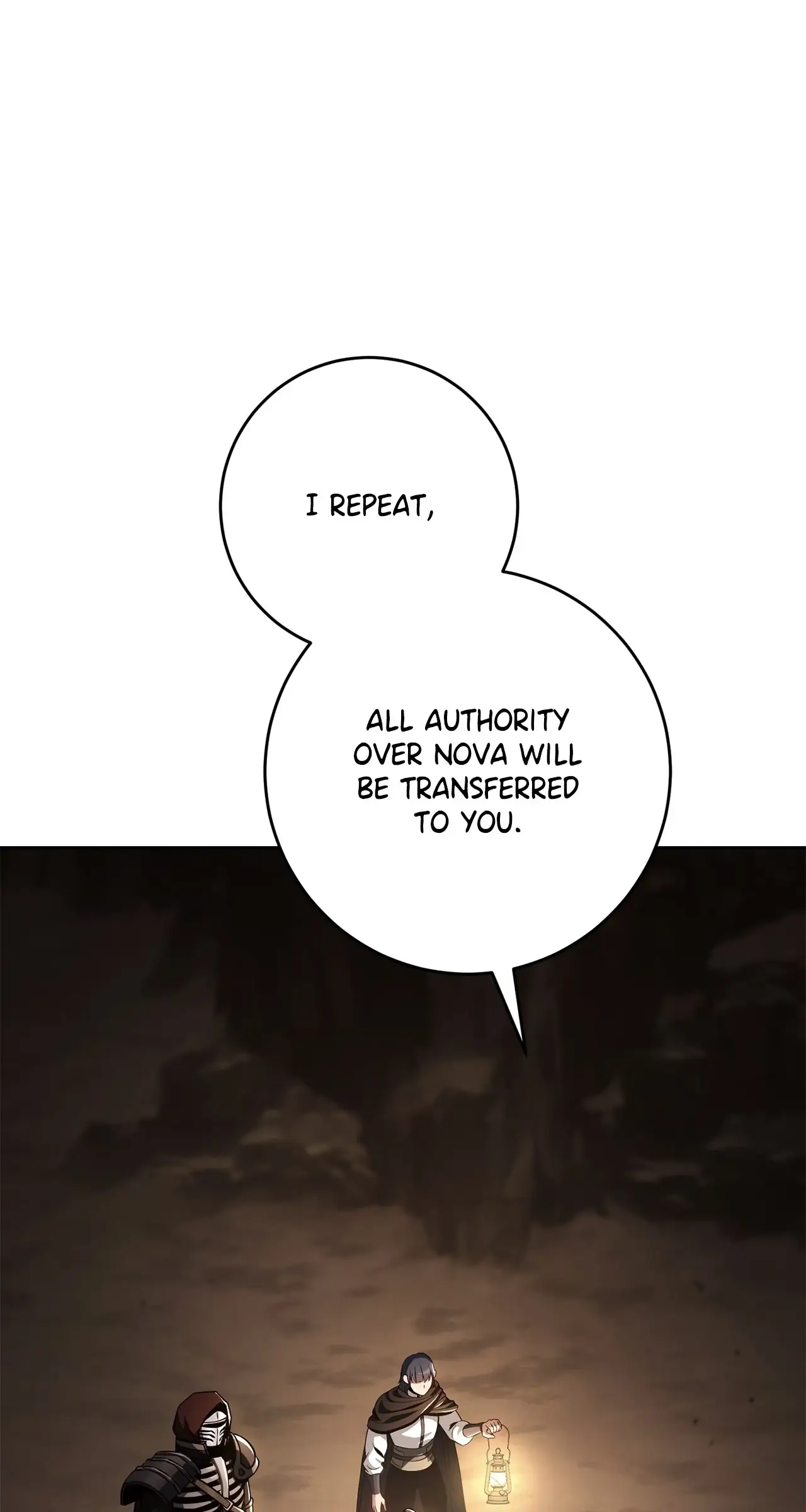 Read The Skeleton Soldier Failed to Defend the Dungeon EN Manga Online