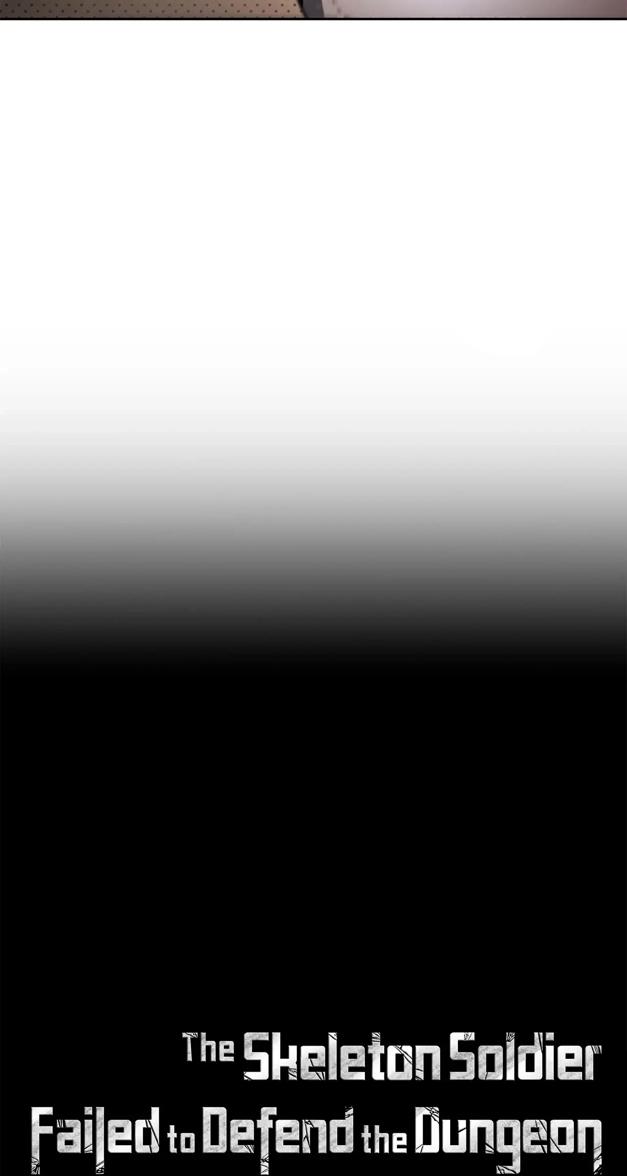 Read The Skeleton Soldier Failed to Defend the Dungeon EN Manga Online