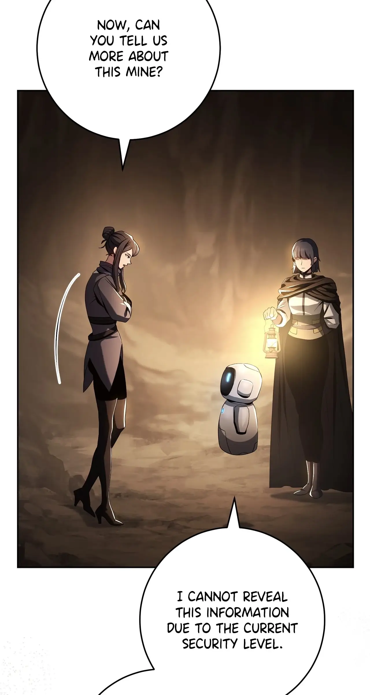 Read The Skeleton Soldier Failed to Defend the Dungeon EN Manga Online