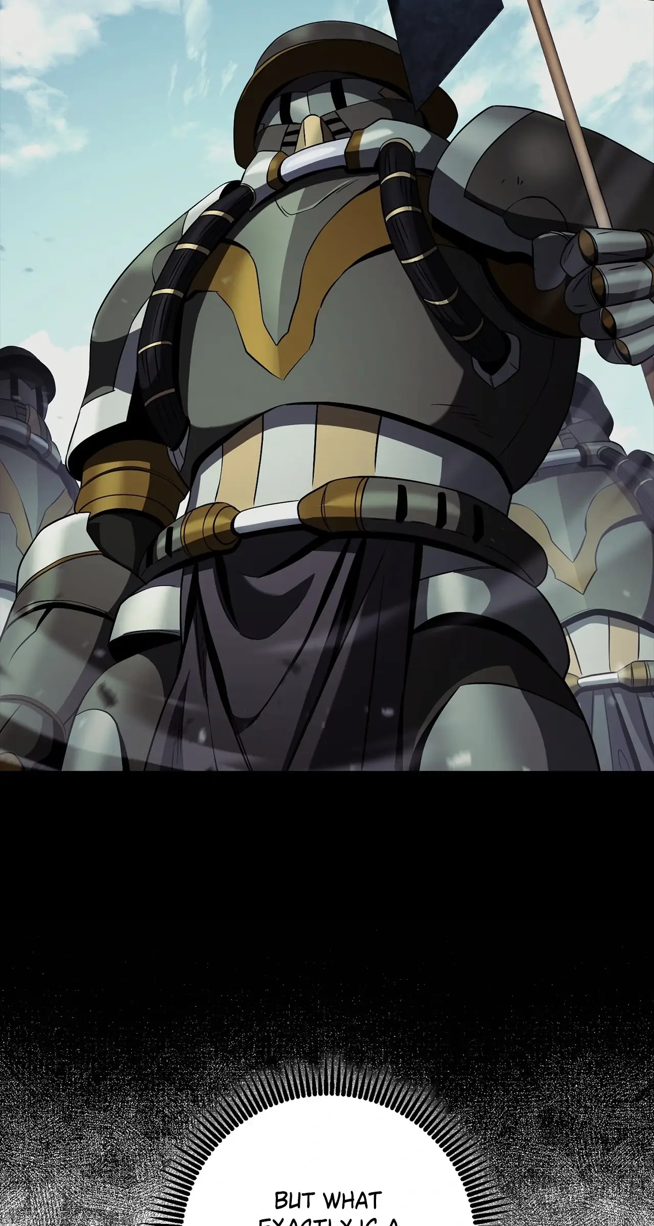 Read The Skeleton Soldier Failed to Defend the Dungeon EN Manga Online