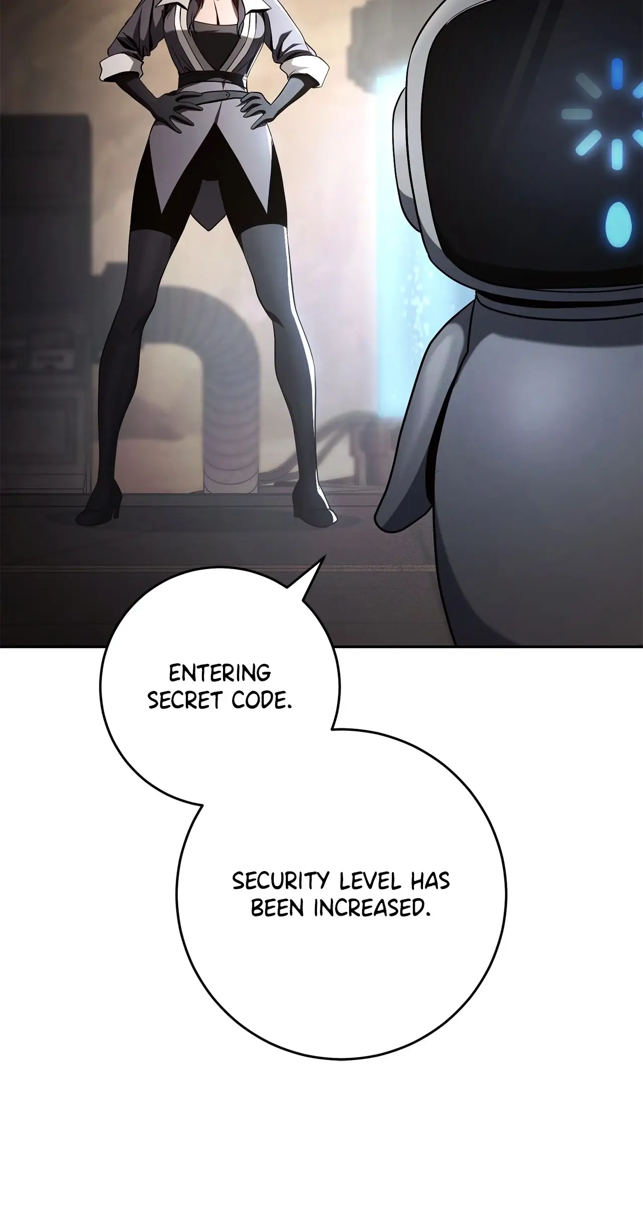 Read The Skeleton Soldier Failed to Defend the Dungeon EN Manga Online