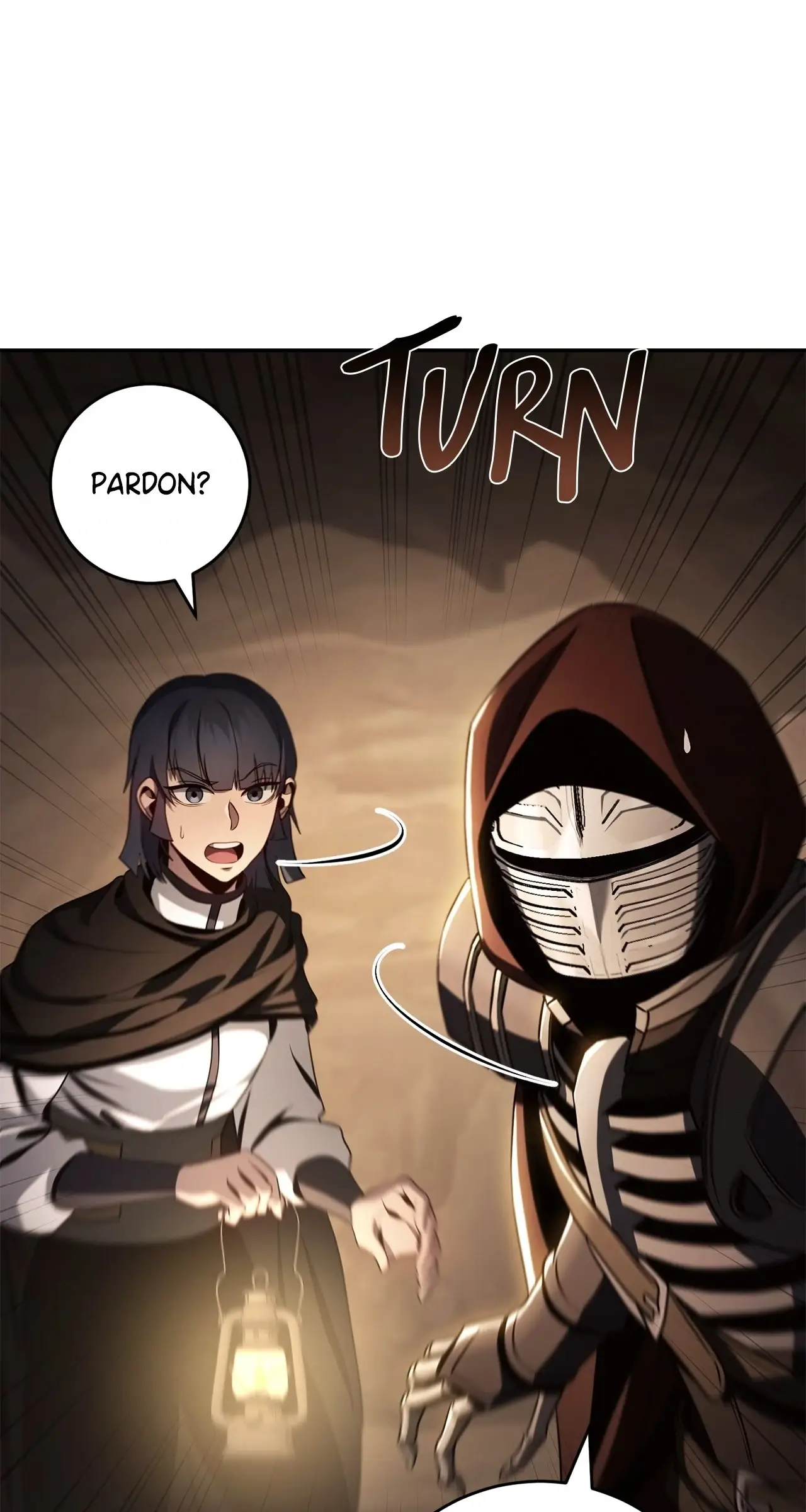 Read The Skeleton Soldier Failed to Defend the Dungeon EN Manga Online