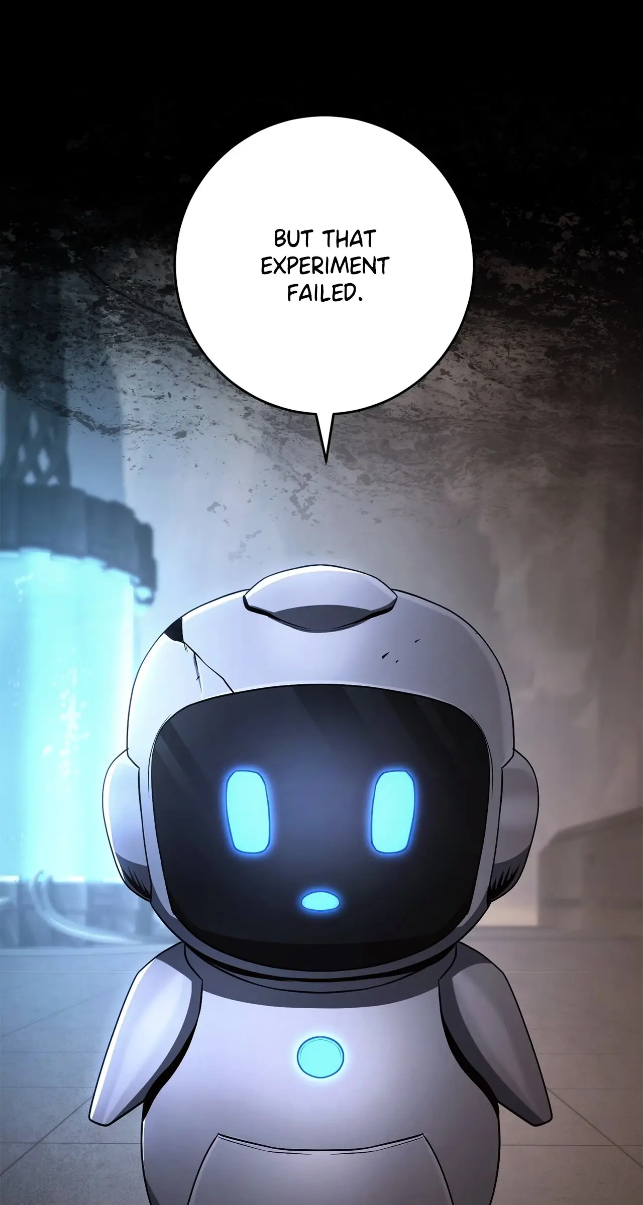 Read The Skeleton Soldier Failed to Defend the Dungeon EN Manga Online