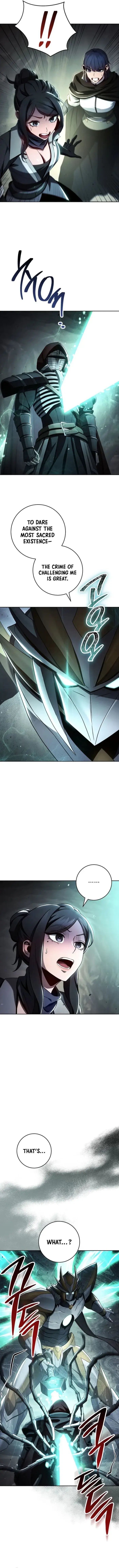 Read The Skeleton Soldier Failed to Defend the Dungeon EN Manga Online