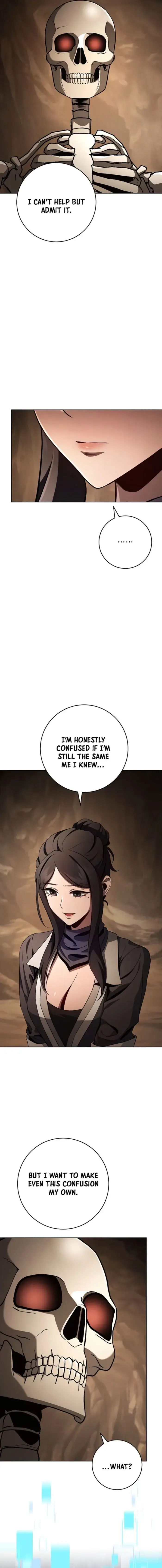 Read The Skeleton Soldier Failed to Defend the Dungeon EN Manga Online