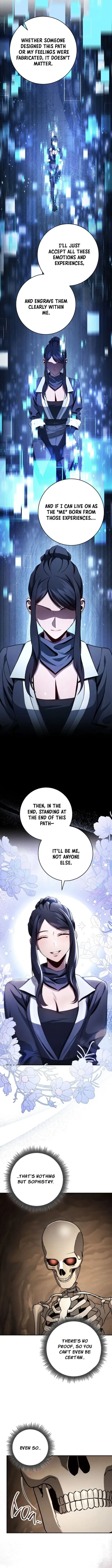 Read The Skeleton Soldier Failed to Defend the Dungeon EN Manga Online