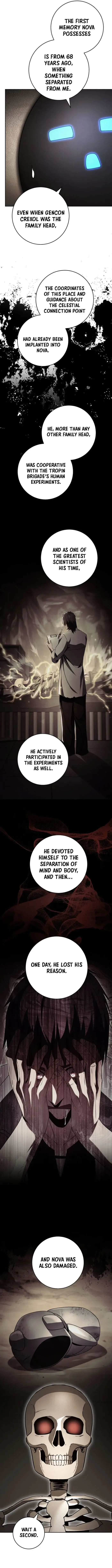 Read The Skeleton Soldier Failed to Defend the Dungeon EN Manga Online