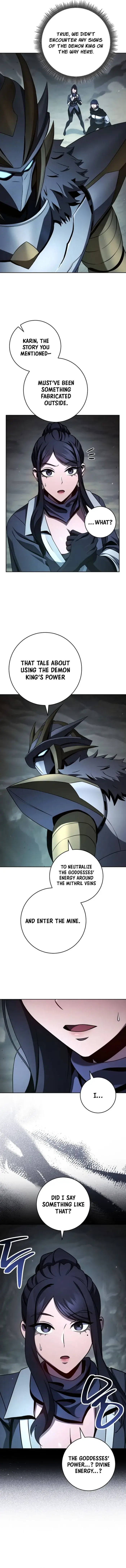 Read The Skeleton Soldier Failed to Defend the Dungeon EN Manga Online