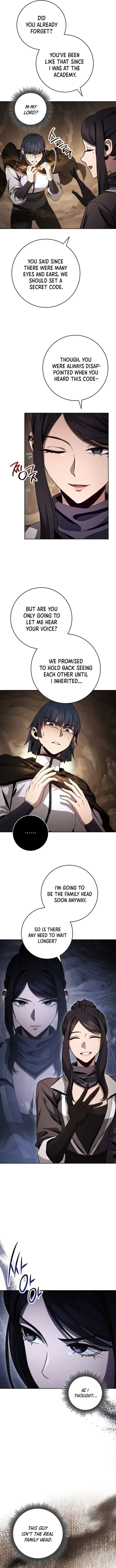 Read The Skeleton Soldier Failed to Defend the Dungeon EN Manga Online