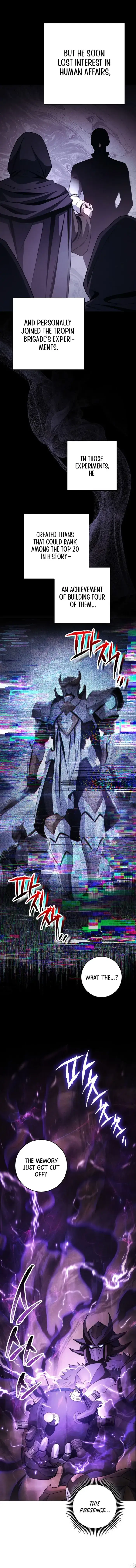 Read The Skeleton Soldier Failed to Defend the Dungeon EN Manga Online