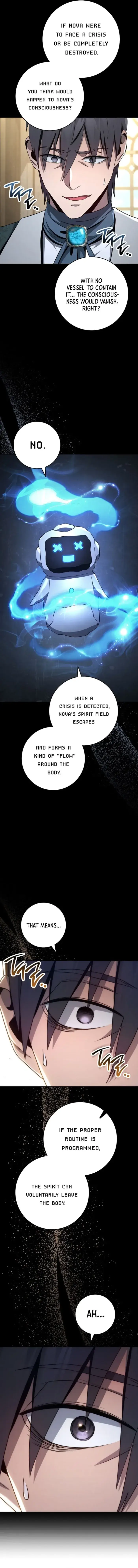 Read The Skeleton Soldier Failed to Defend the Dungeon EN Manga Online