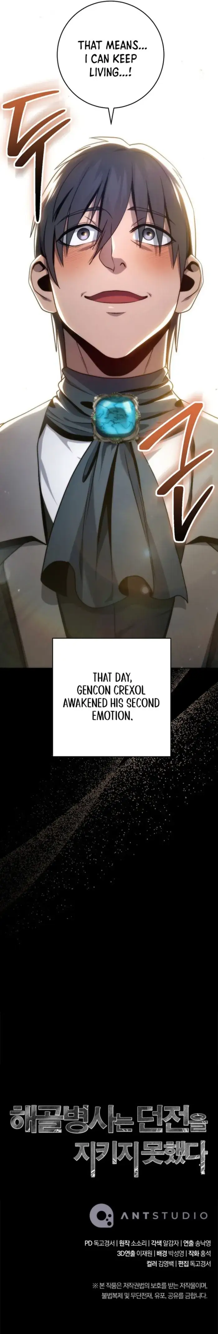 Read The Skeleton Soldier Failed to Defend the Dungeon EN Manga Online