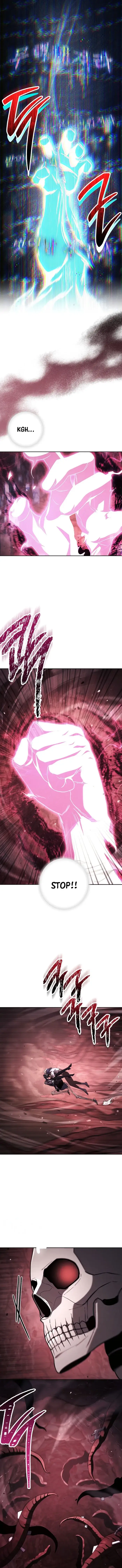 Read The Skeleton Soldier Failed to Defend the Dungeon EN Manga Online