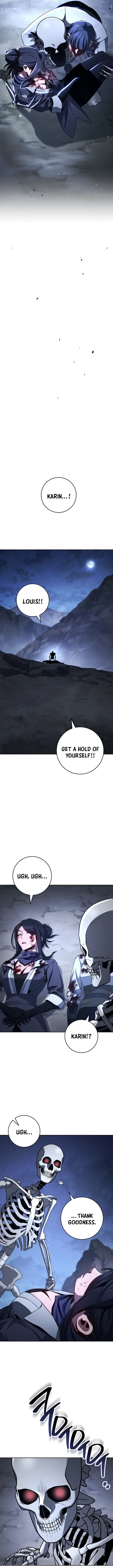 Read The Skeleton Soldier Failed to Defend the Dungeon EN Manga Online