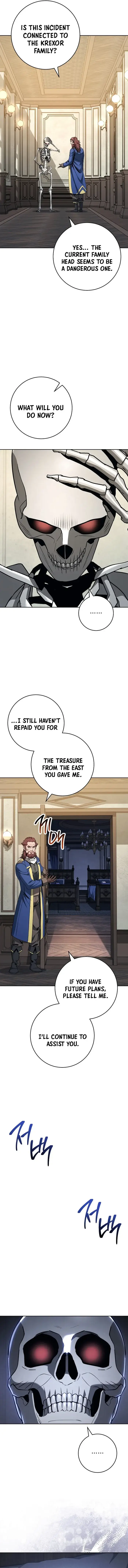 Read The Skeleton Soldier Failed to Defend the Dungeon EN Manga Online