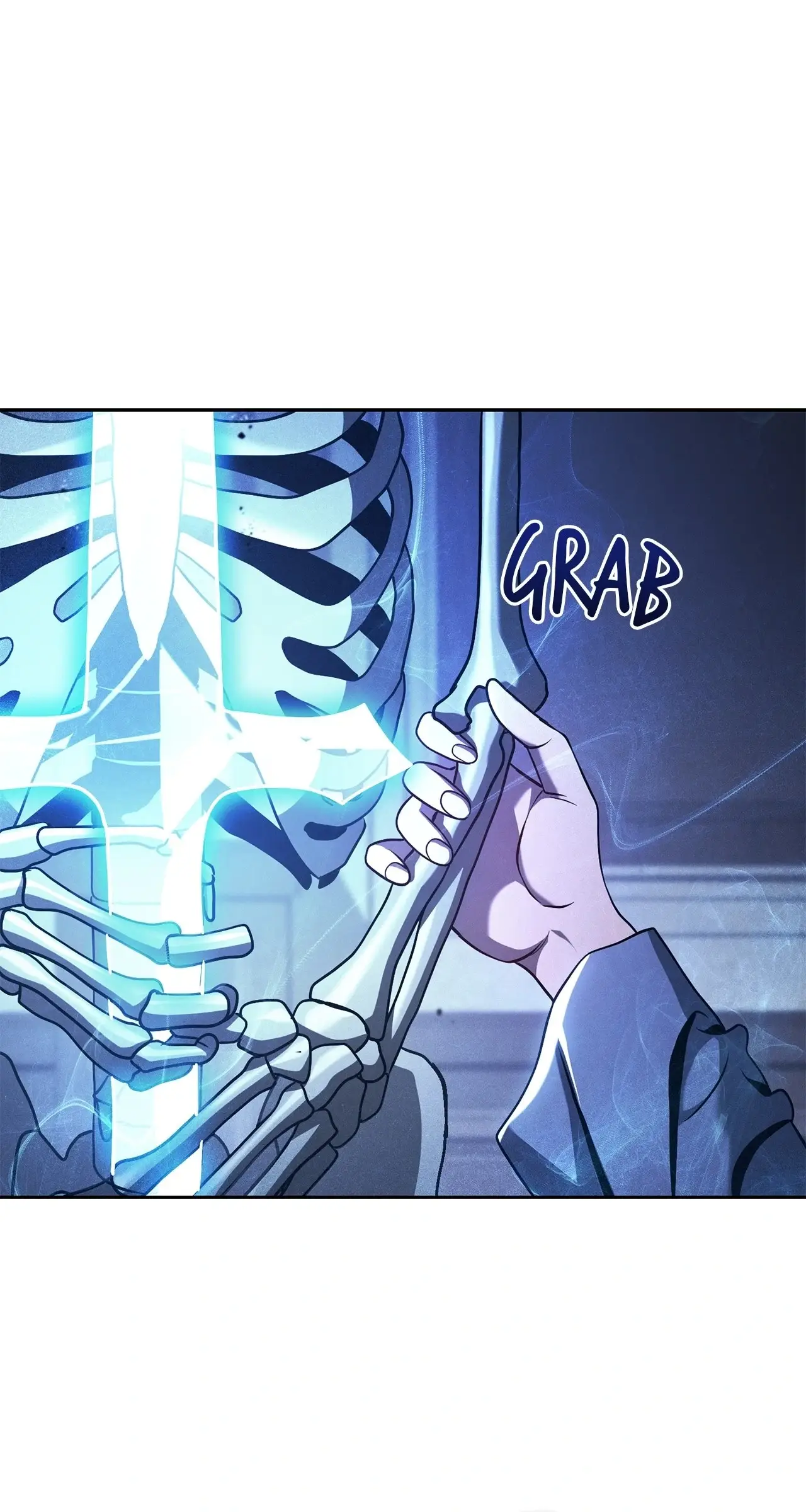 Read The Skeleton Soldier Failed to Defend the Dungeon EN Manga Online