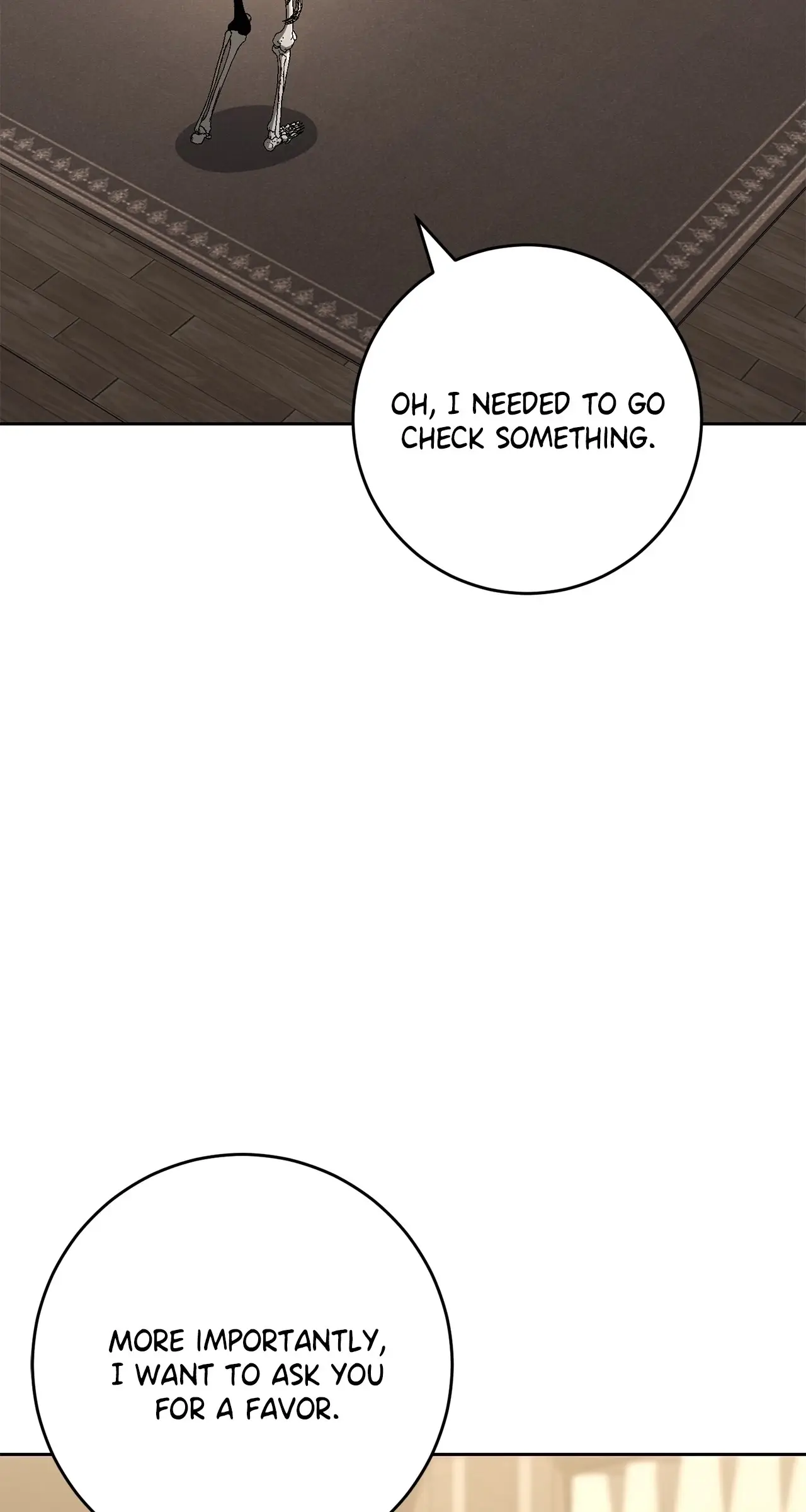 Read The Skeleton Soldier Failed to Defend the Dungeon EN Manga Online