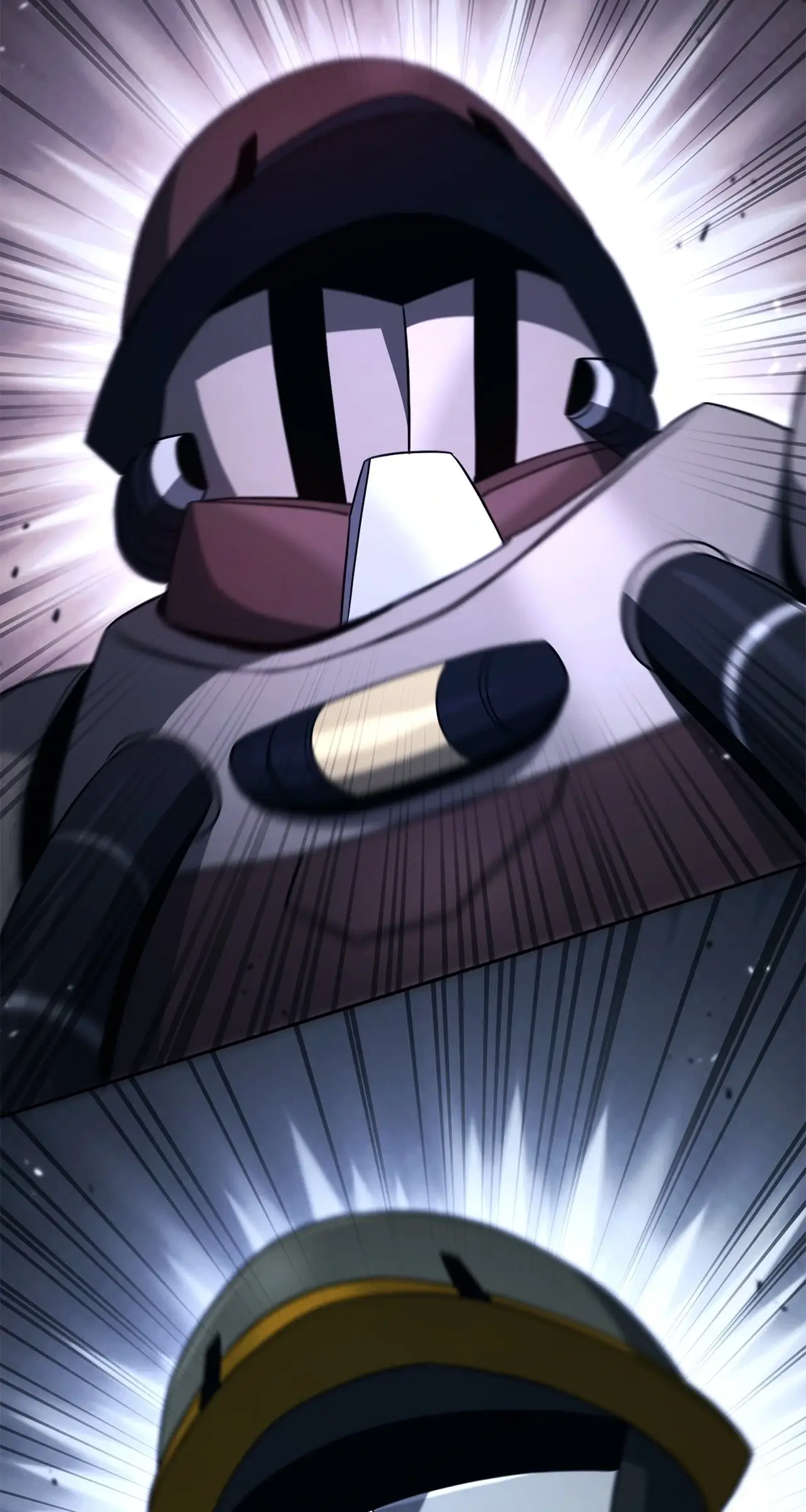 Read The Skeleton Soldier Failed to Defend the Dungeon EN Manga Online