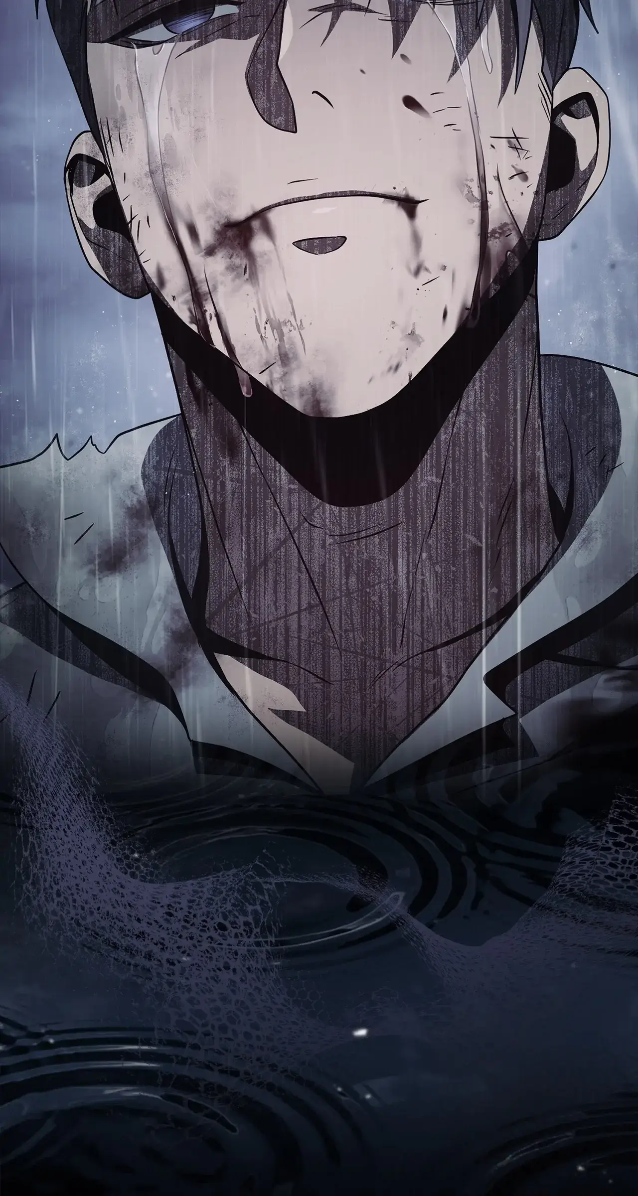 Read The Skeleton Soldier Failed to Defend the Dungeon EN Manga Online