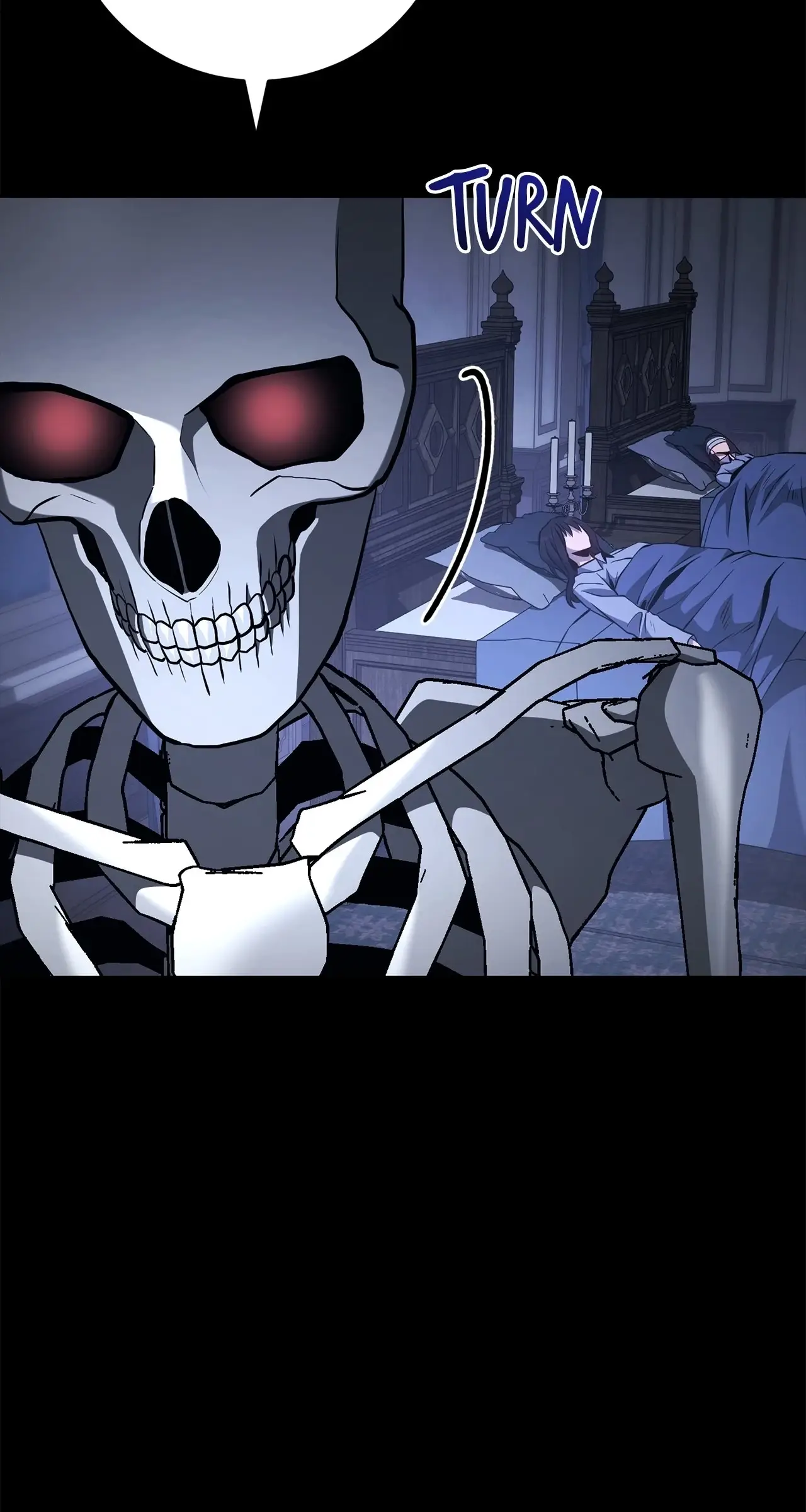 Read The Skeleton Soldier Failed to Defend the Dungeon EN Manga Online
