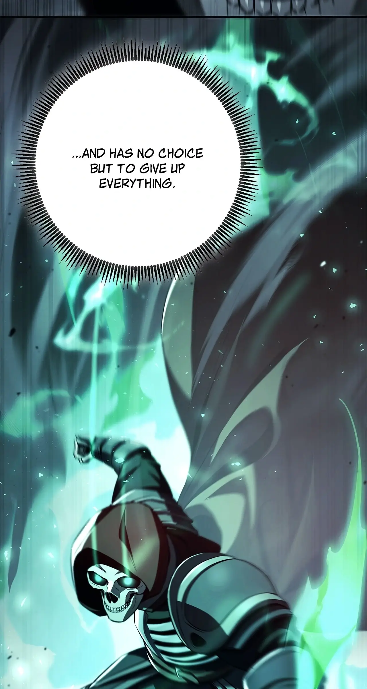 Read The Skeleton Soldier Failed to Defend the Dungeon EN Manga Online