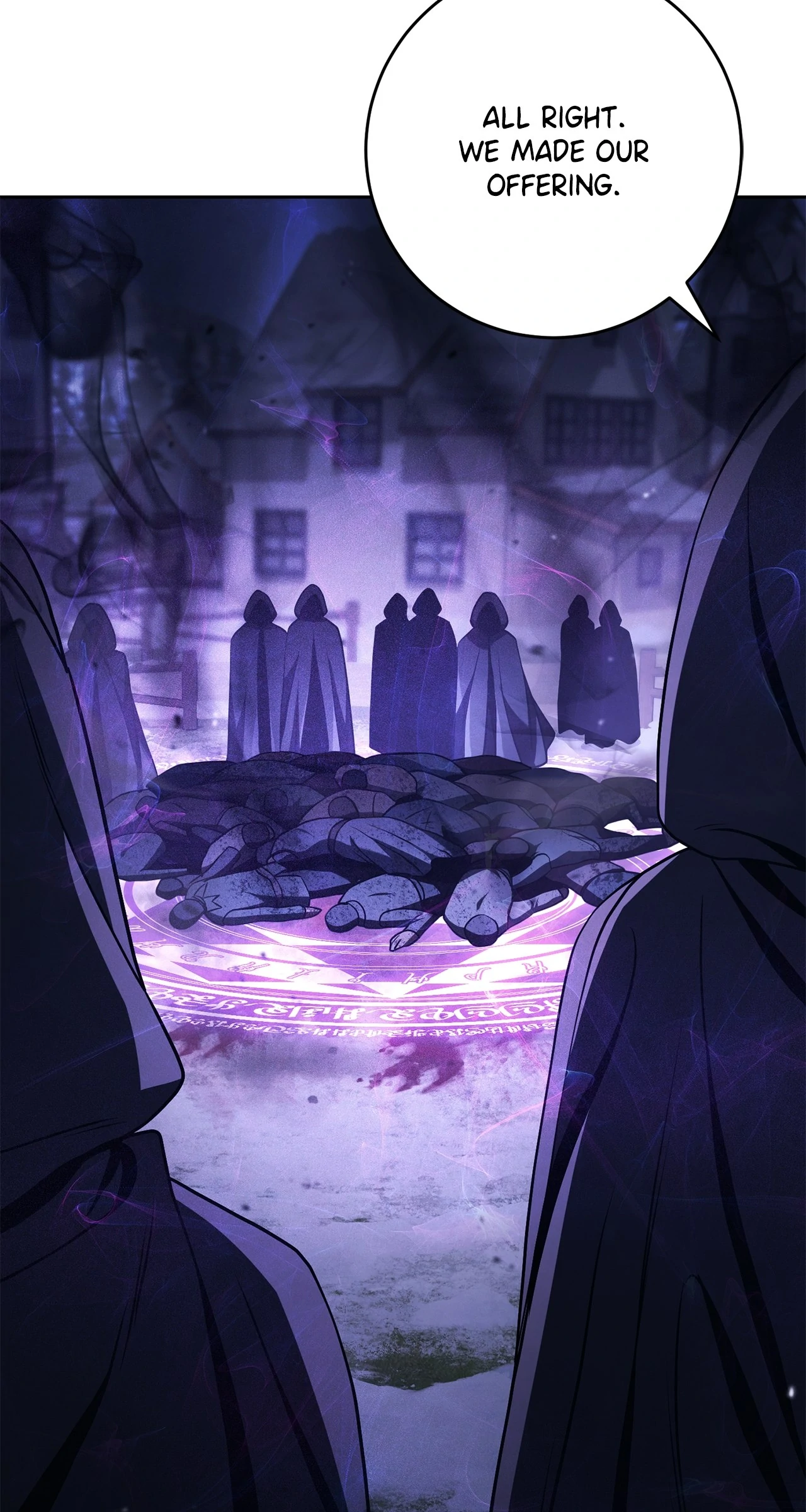 Read The Skeleton Soldier Failed to Defend the Dungeon EN Manga Online