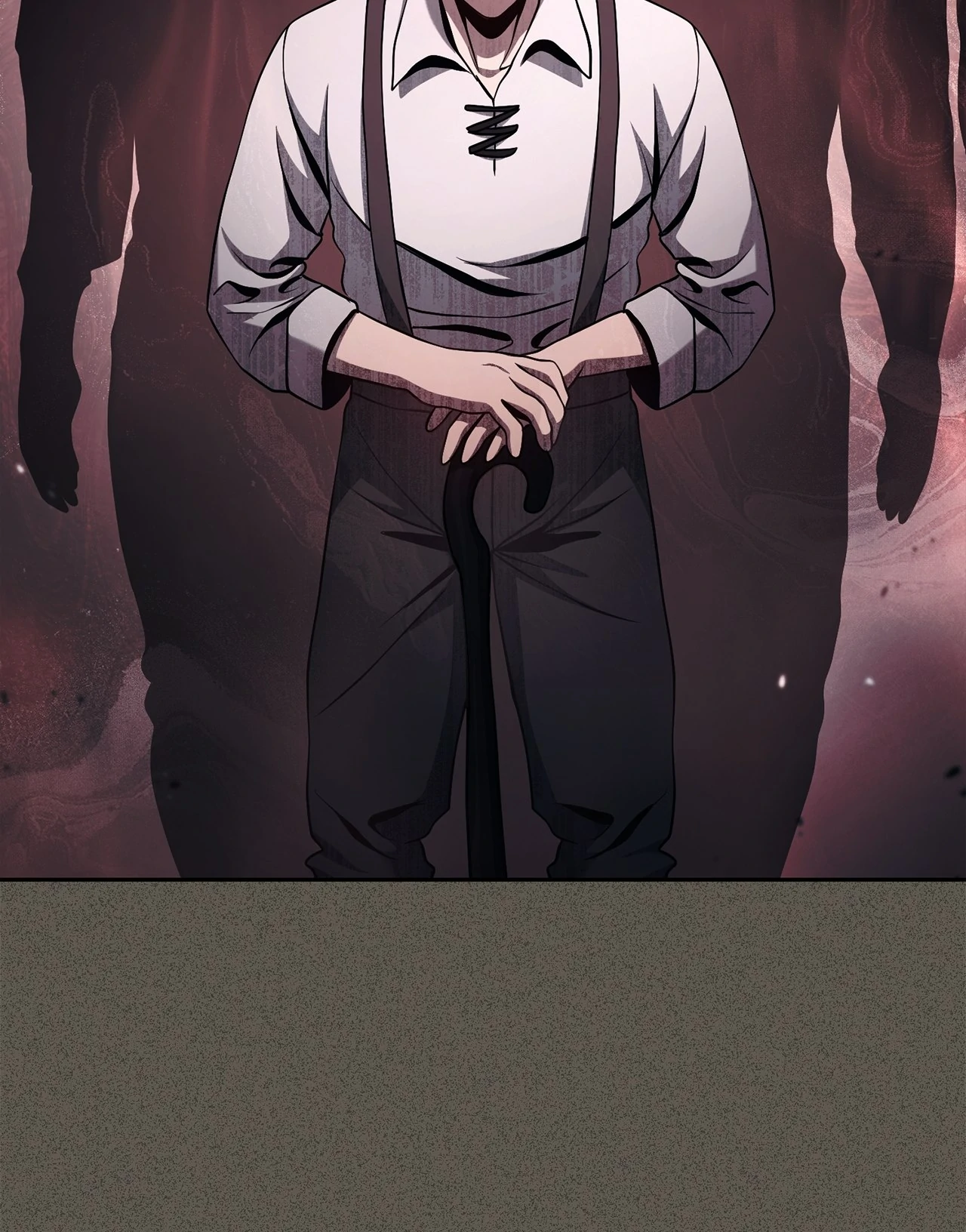 Read The Skeleton Soldier Failed to Defend the Dungeon EN Manga Online