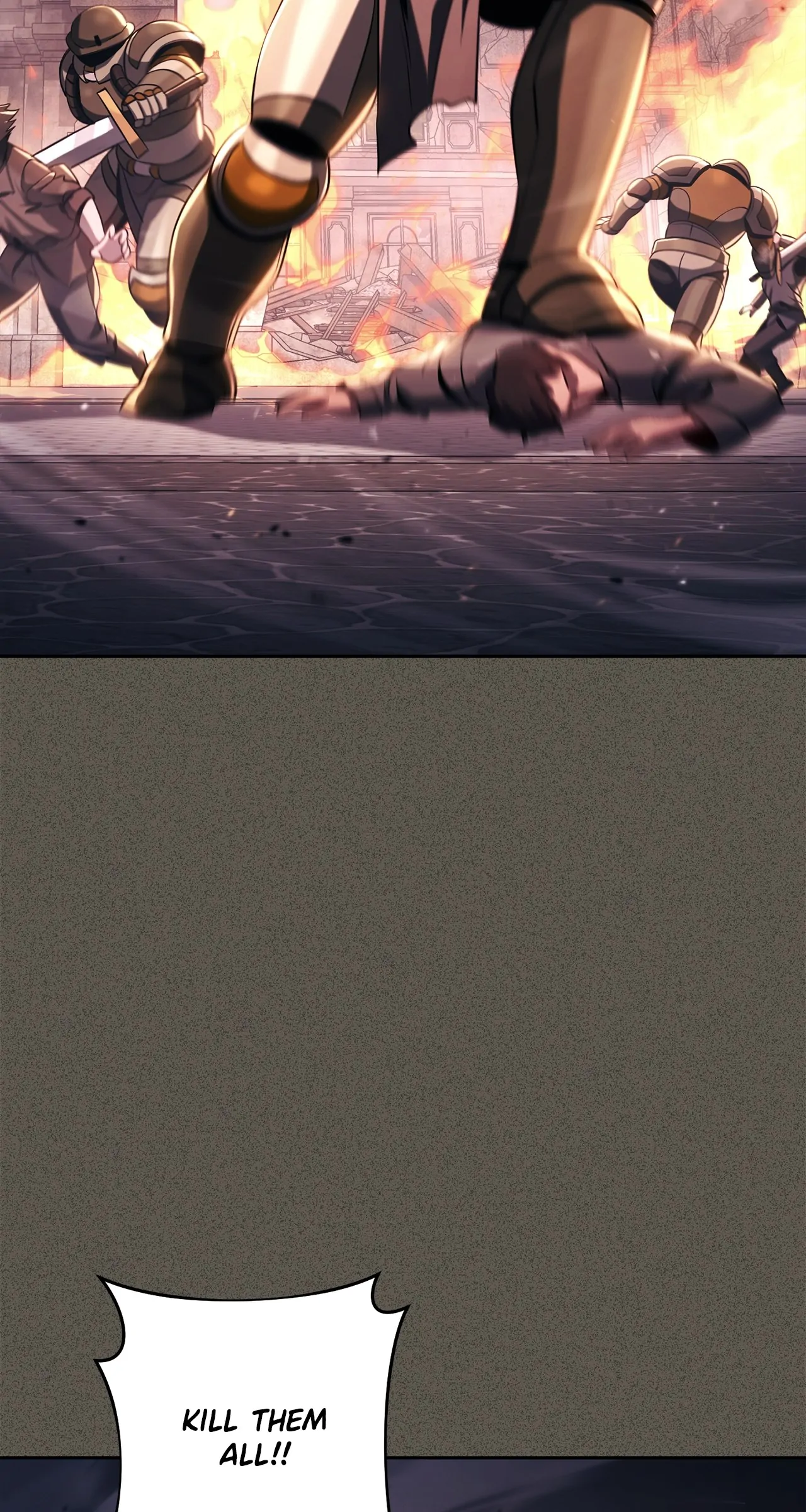 Read The Skeleton Soldier Failed to Defend the Dungeon EN Manga Online