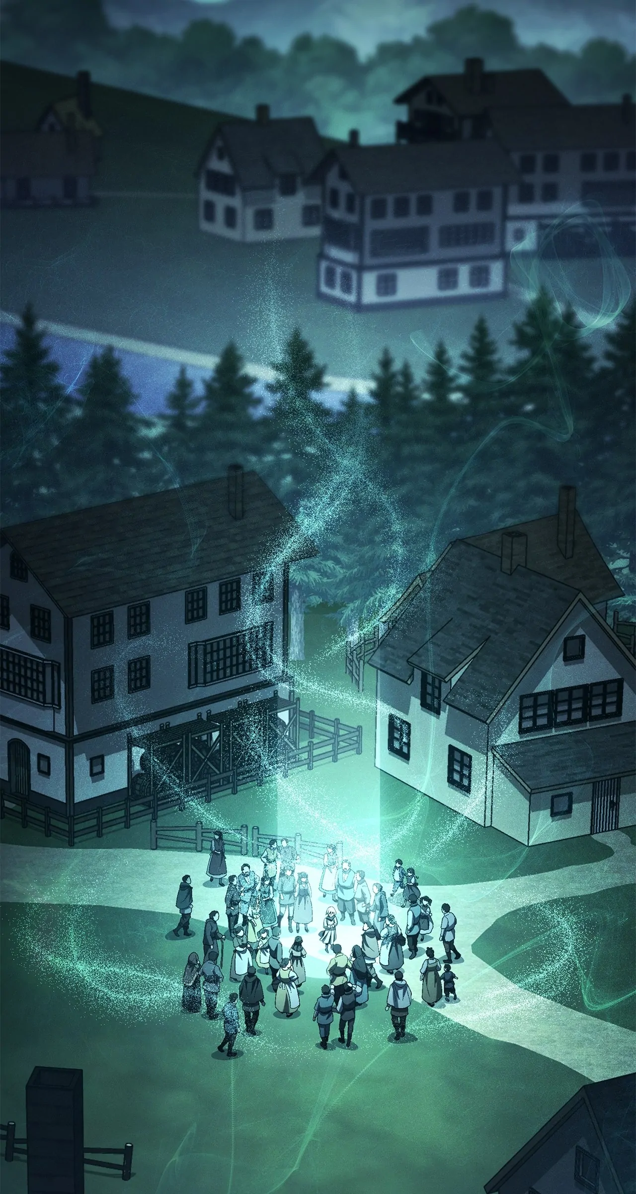 Read The Skeleton Soldier Failed to Defend the Dungeon EN Manga Online