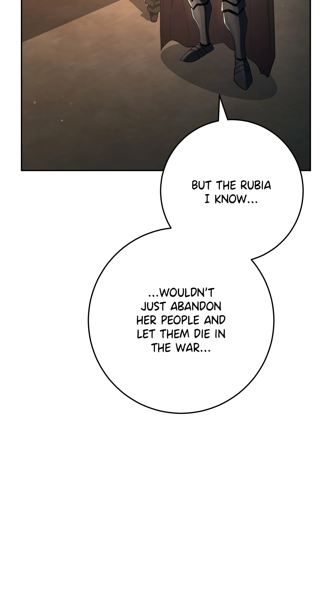 Read The Skeleton Soldier Failed to Defend the Dungeon EN Manga Online