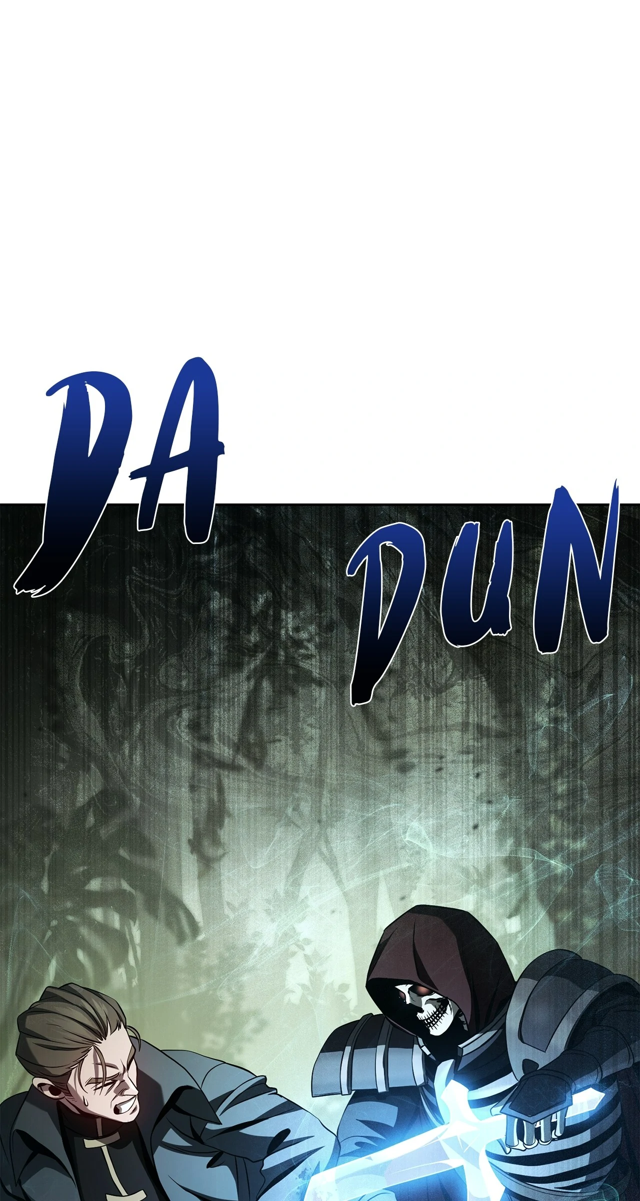 Read The Skeleton Soldier Failed to Defend the Dungeon EN Manga Online